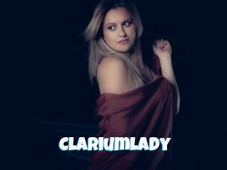 Clariumlady