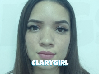 Clarygirl