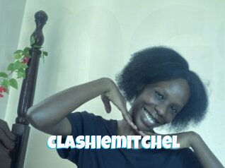 Clashiemitchel
