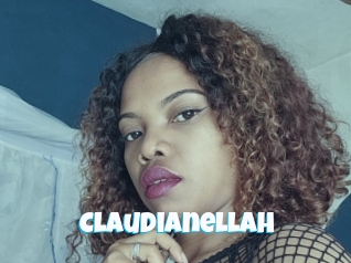 Claudianellah