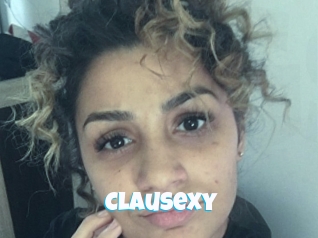 Clausexy