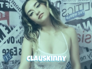 Clauskinny