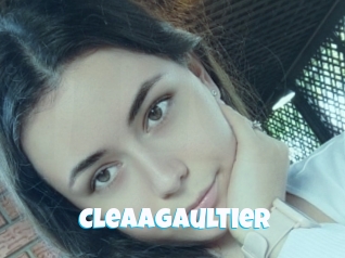 Cleaagaultier
