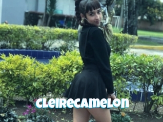 Cleirecamelon