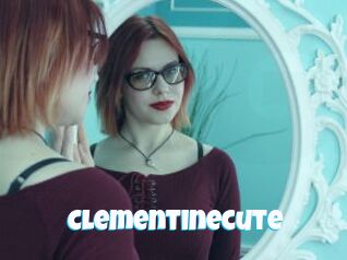 clementinecute Miss Gros Seins