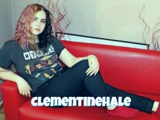 Clementinehale