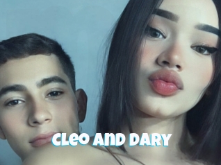 cleo_and_dary Miss Gros Seins