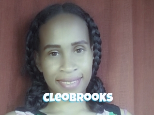 Cleobrooks
