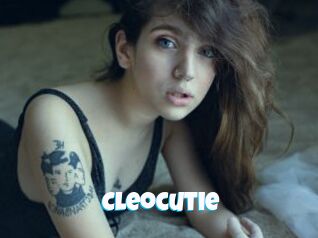 Cleocutie