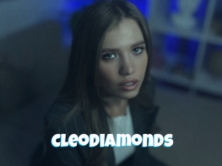 Cleodiamonds