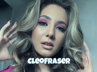 Cleofraser
