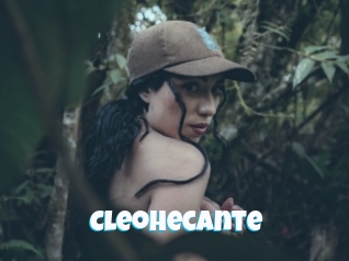 Cleohecante