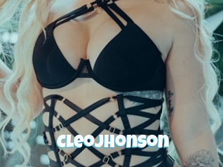 Cleojhonson