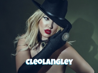 Cleolangley