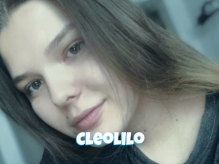 cleolilo Miss Gros Seins