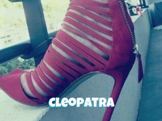 Cleopatra