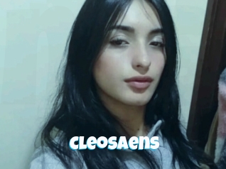 Cleosaens