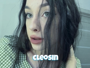Cleosin