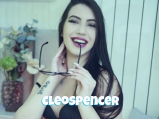 Cleospencer