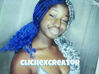 Clichexcreator