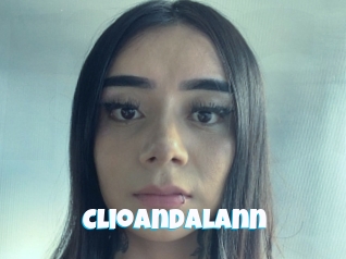 clioandalann Miss Gros Seins