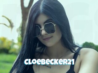 cloebecker21 Miss Gros Seins