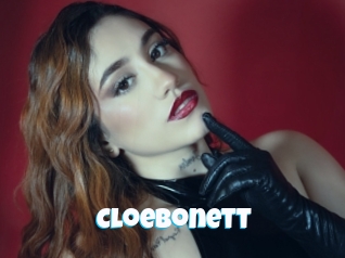 Cloebonett