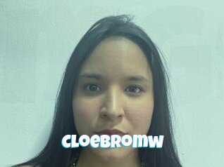 Cloebromw