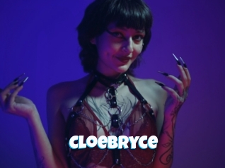 Cloebryce
