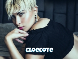 Cloecote