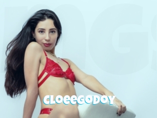 Cloeegodoy