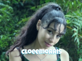Cloeemorris