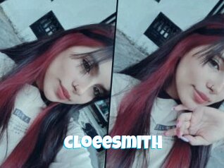 Cloeesmith