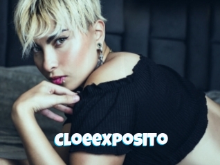 Cloeexposito
