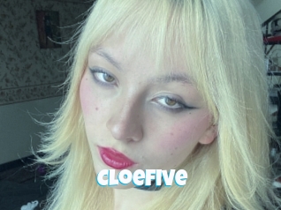 Cloefive