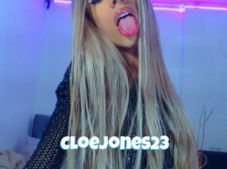 Cloejones23
