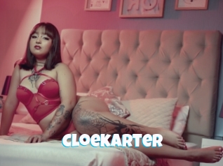 cloekarter Miss Gros Seins