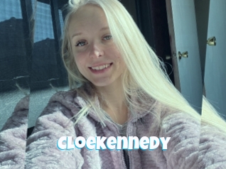 Cloekennedy