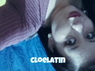 Cloelatin