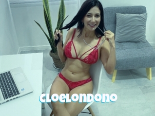 cloelondono Miss Gros Seins