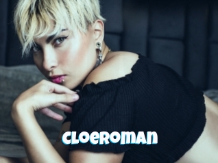 Cloeroman