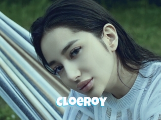 Cloeroy