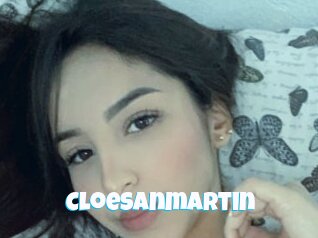 Cloesanmartin