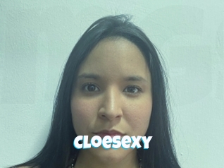 Cloesexy