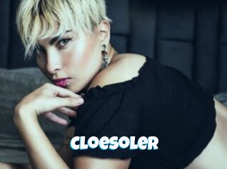 Cloesoler