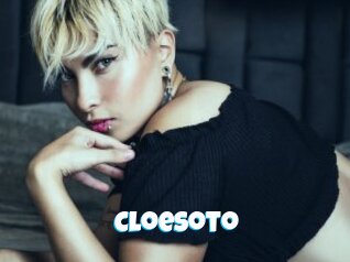 Cloesoto