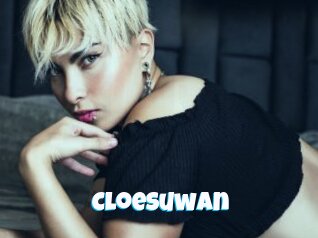 Cloesuwan
