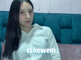 cloewein Miss Gros Seins