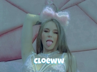 Cloeww