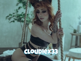 Cloudiex33